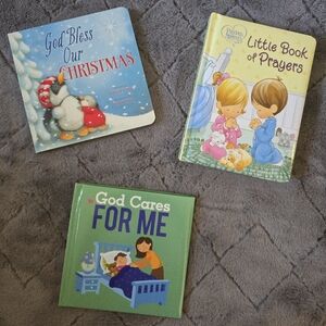 Kids Book Set